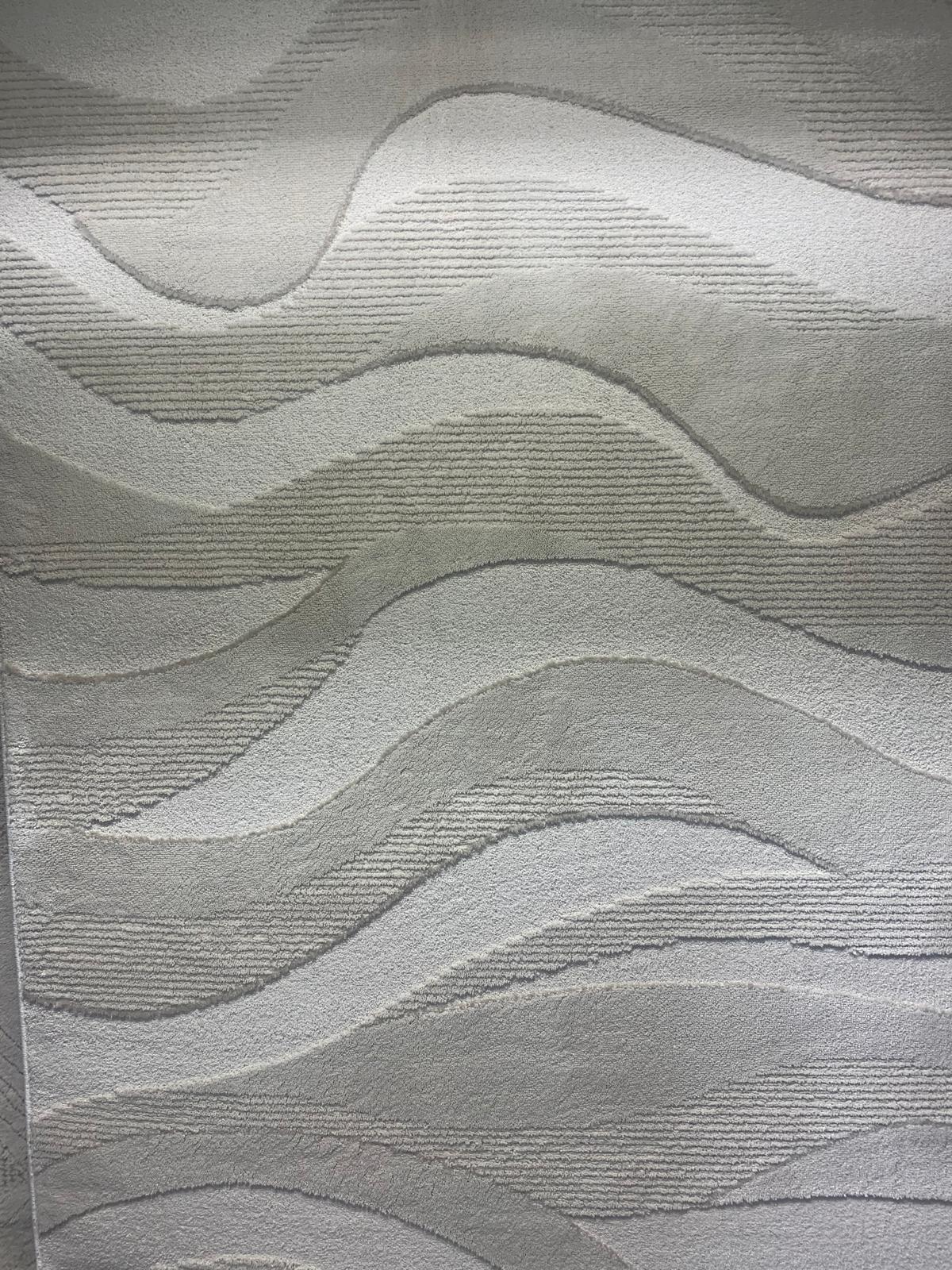 Tapis Moda 4506 160 crème