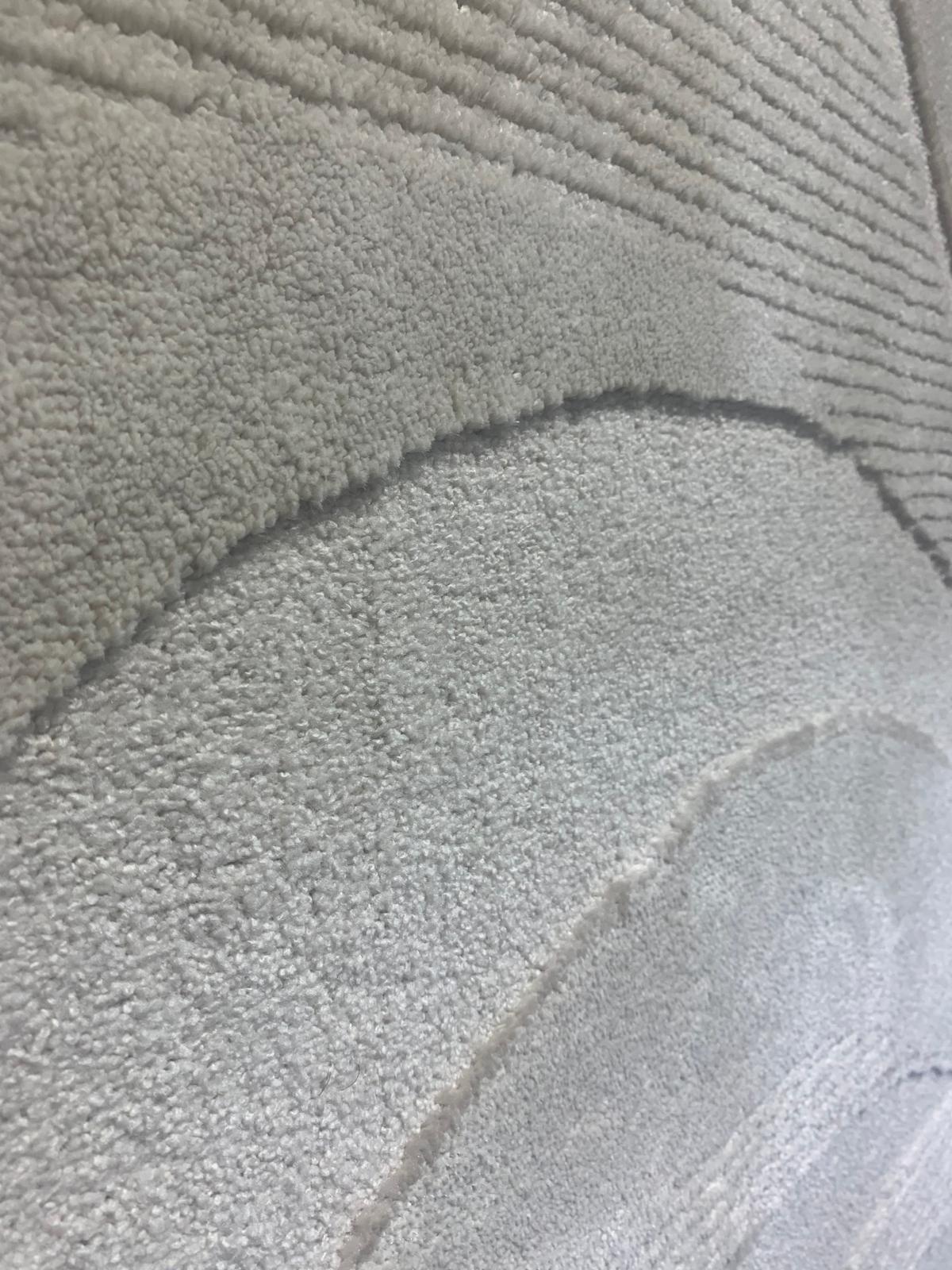 Tapis Moda 4506 160 crème