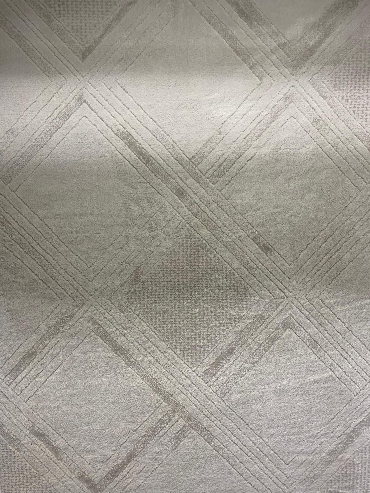 Tapis Moda 4508 160 crème