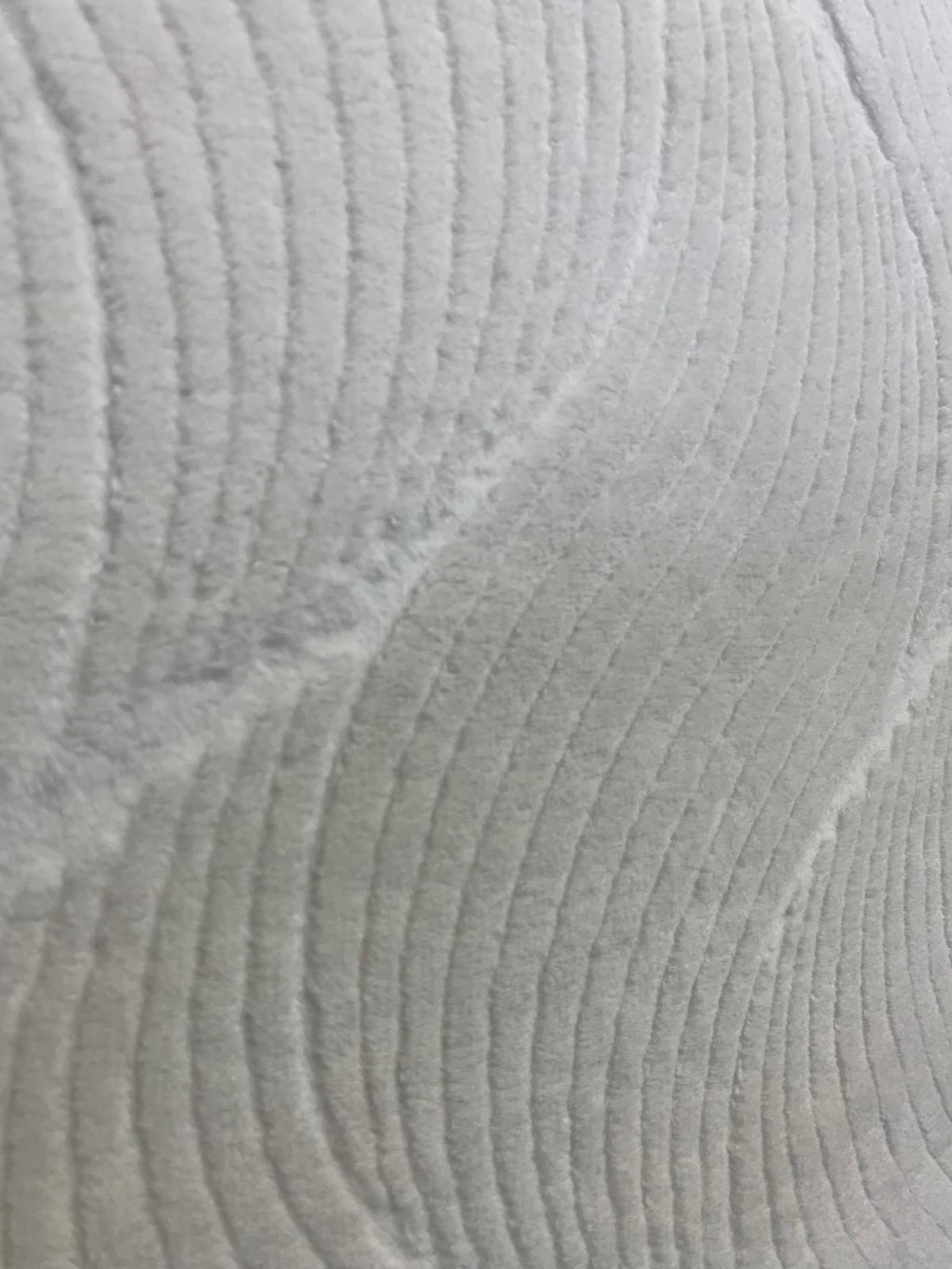 Tapis Stilo 392 Lavable crème