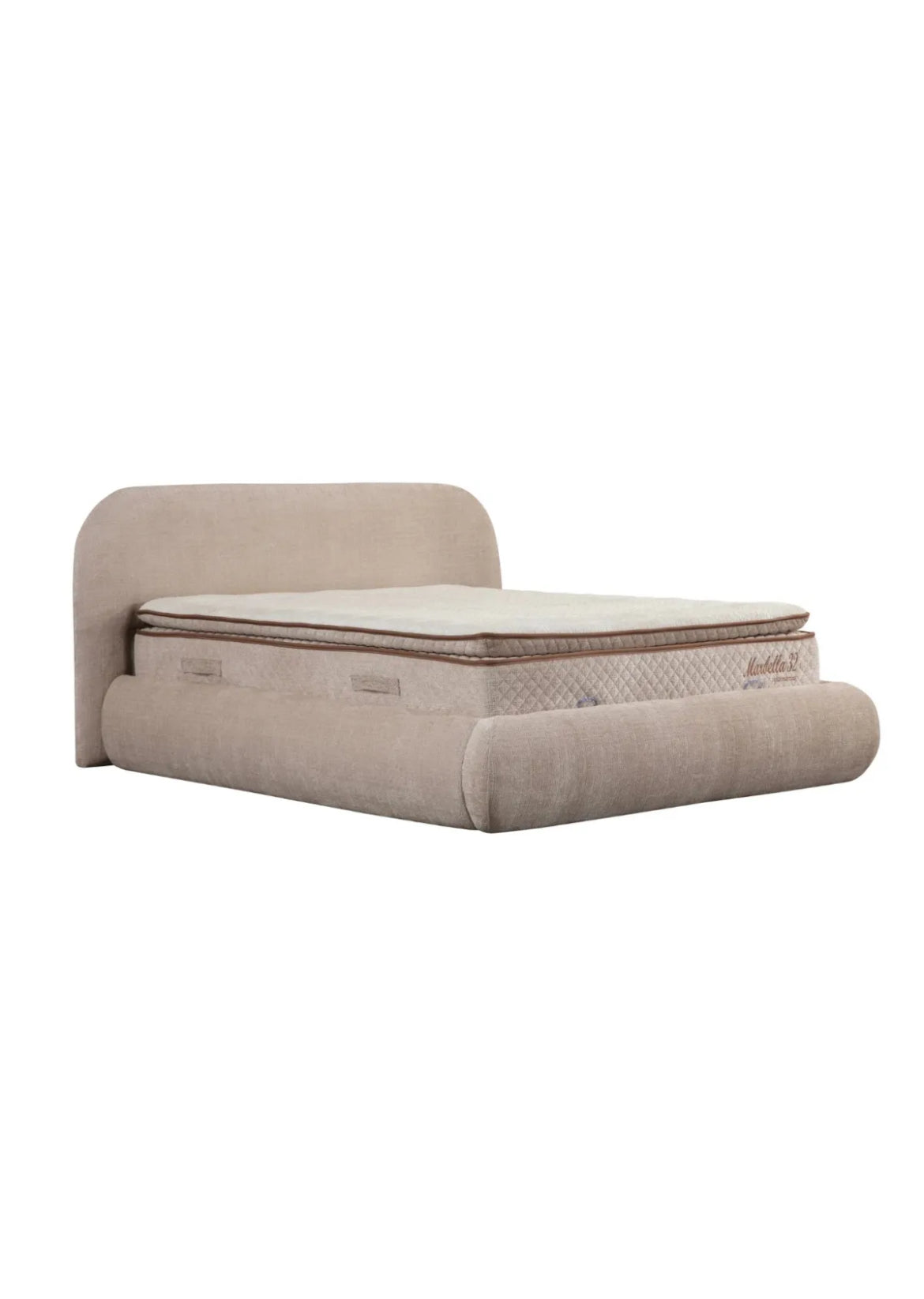 Lit coffre CAMILA