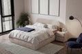 Lit coffre CAMILA