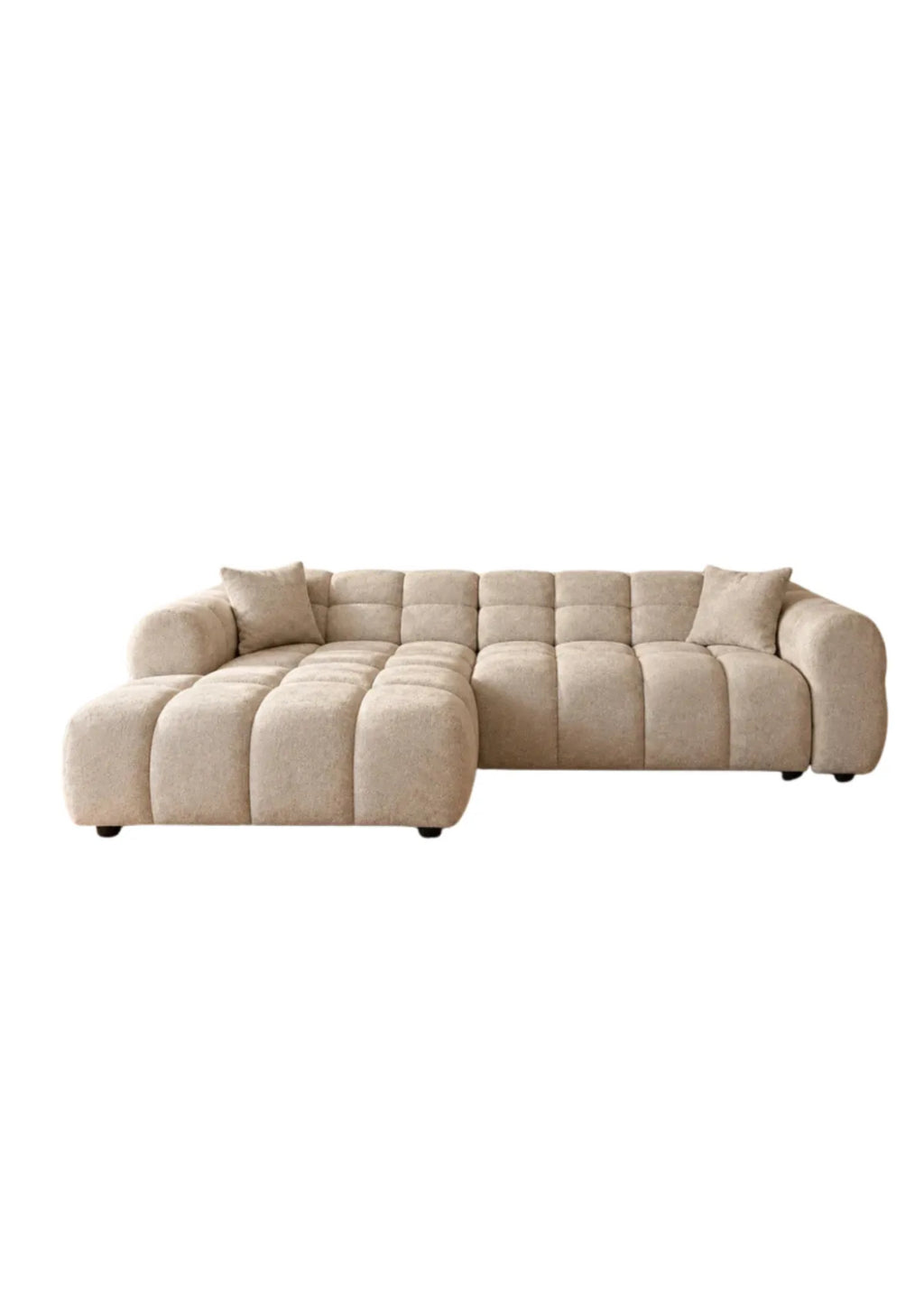 Canapé Monti convertible