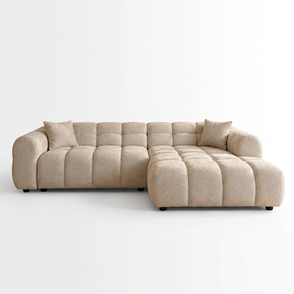 Canapé Monti convertible