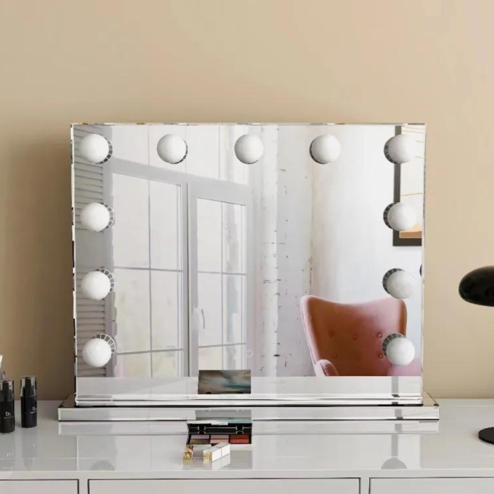 Miroir Vanity