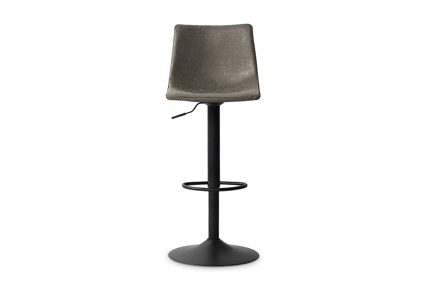 Tabouret de bar Trevi Gris