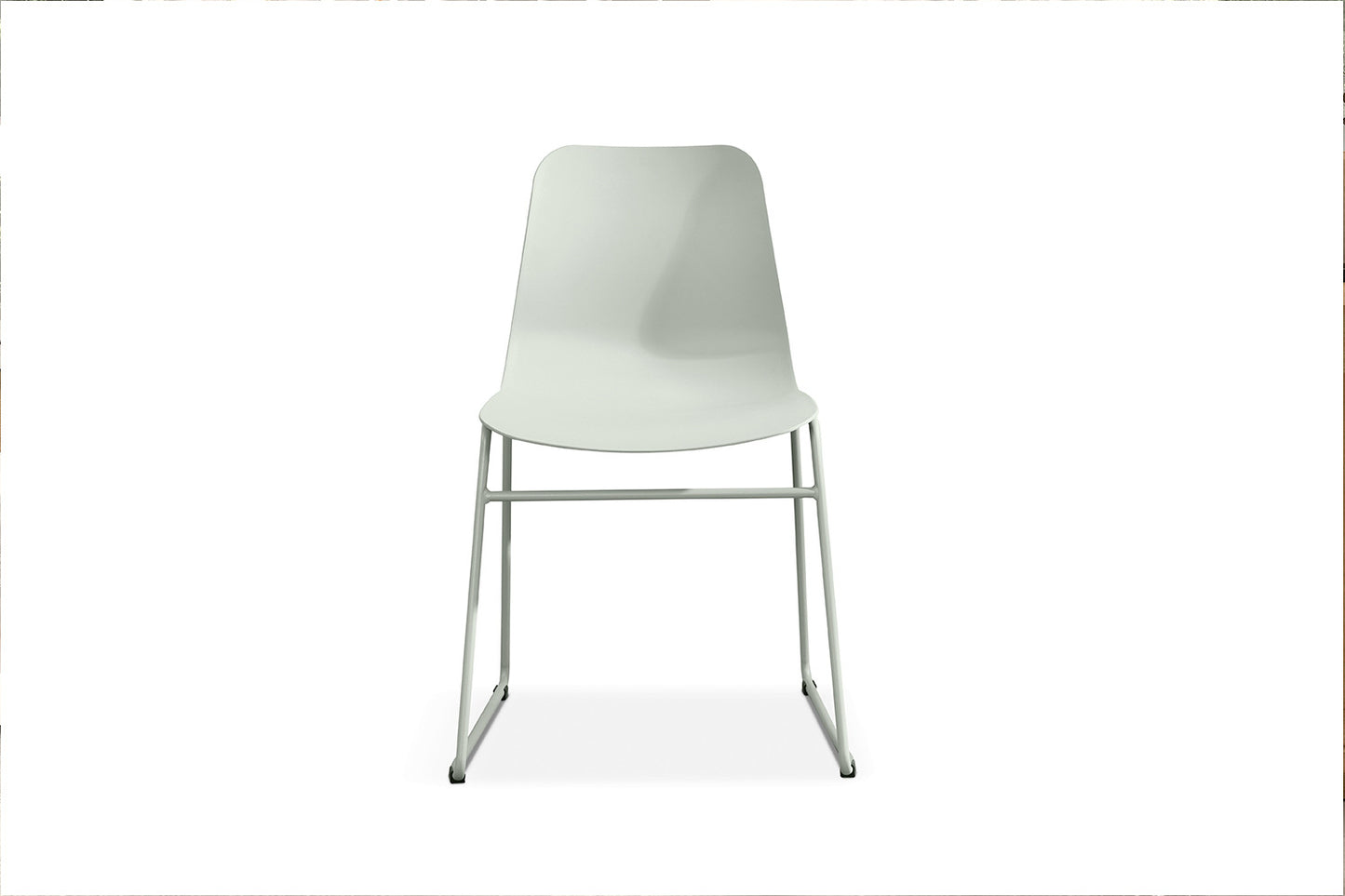 Chaise Marie Gris-Vert