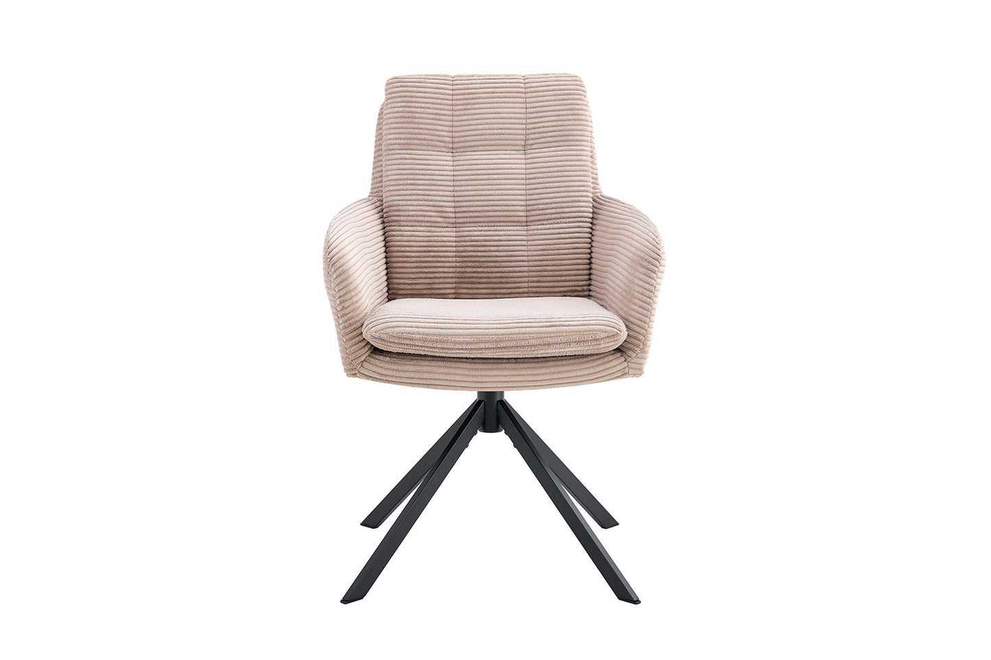 Chaise Luna Pivotant Sable