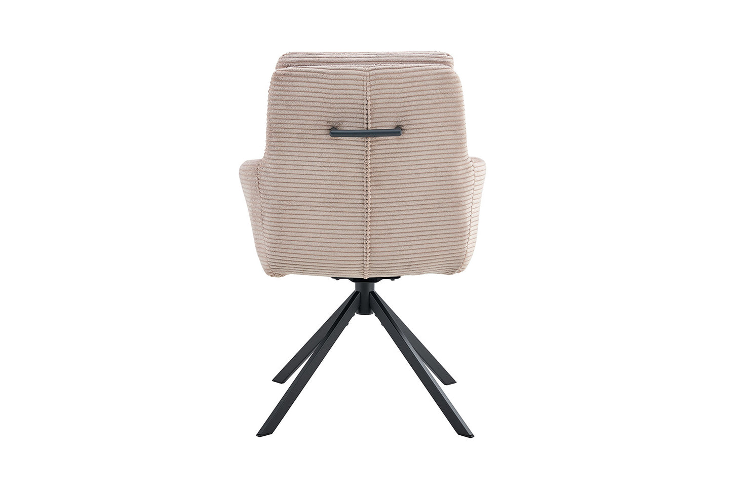 Chaise Luna Pivotant Sable