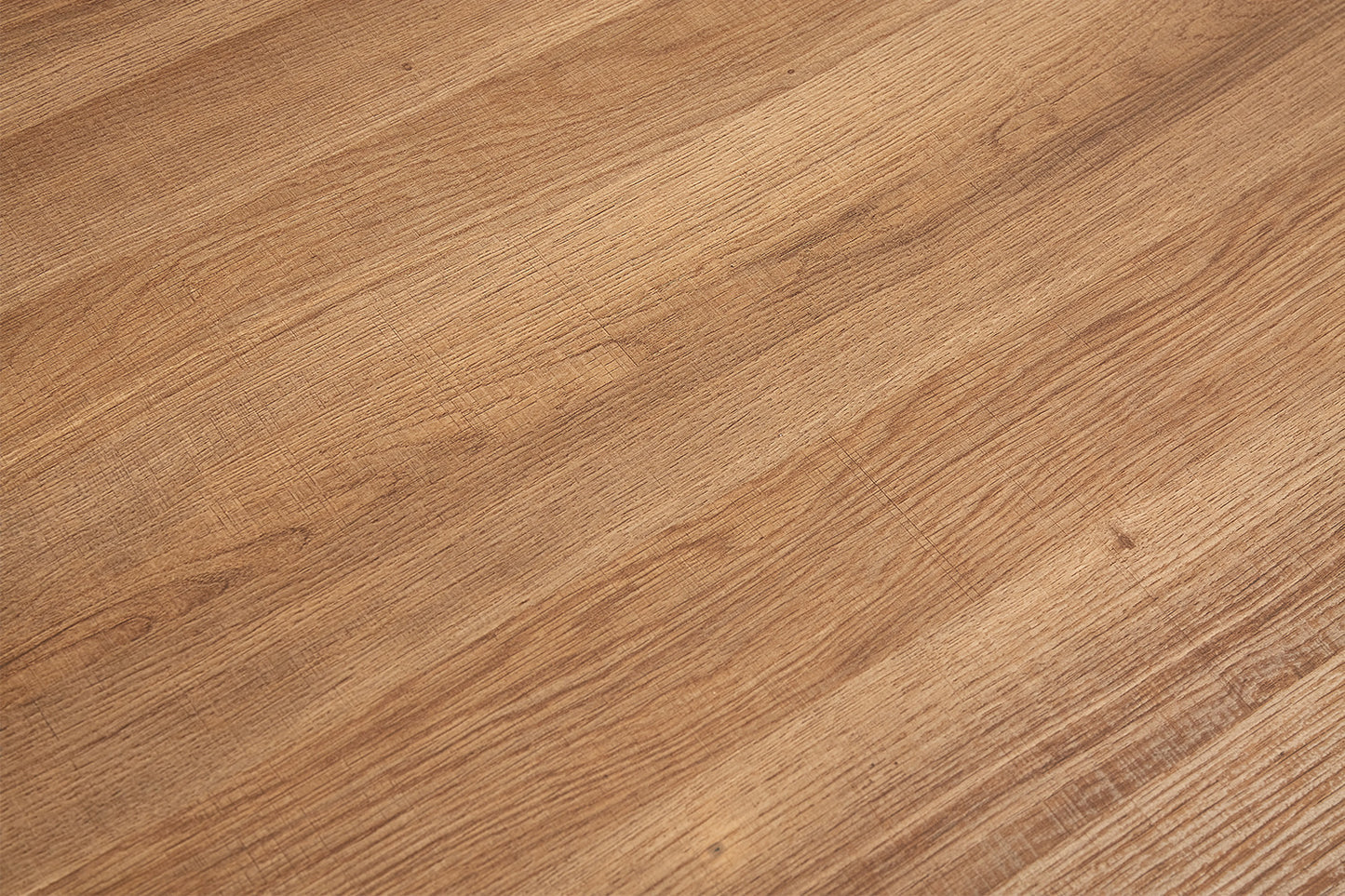 Table basse Lagos Ronde Décor Chêne Vieilli