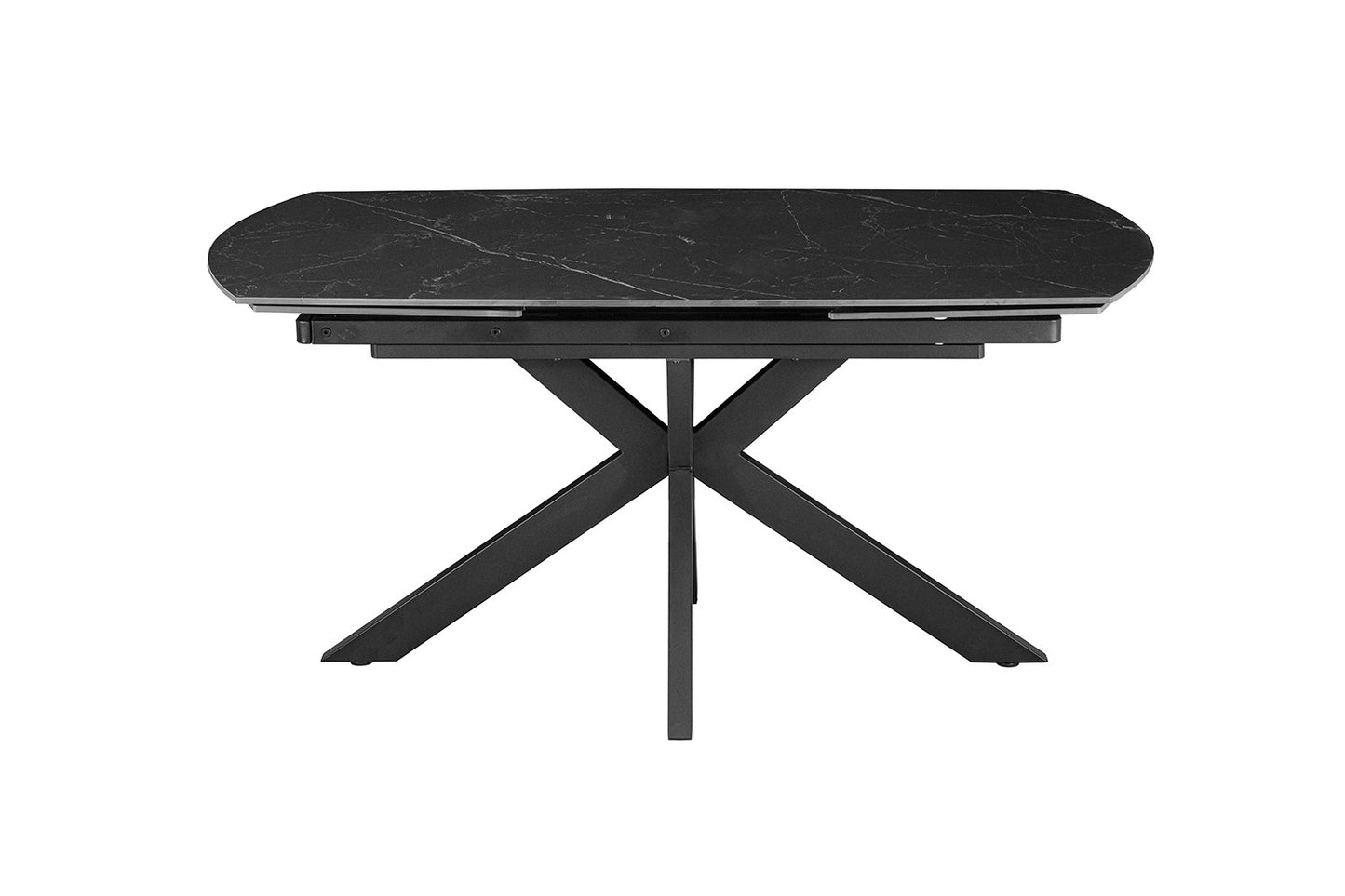 Table à manger extensible Ares