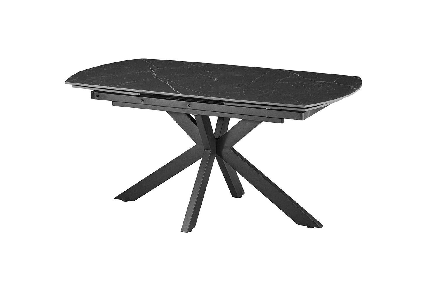 Table à manger extensible Ares