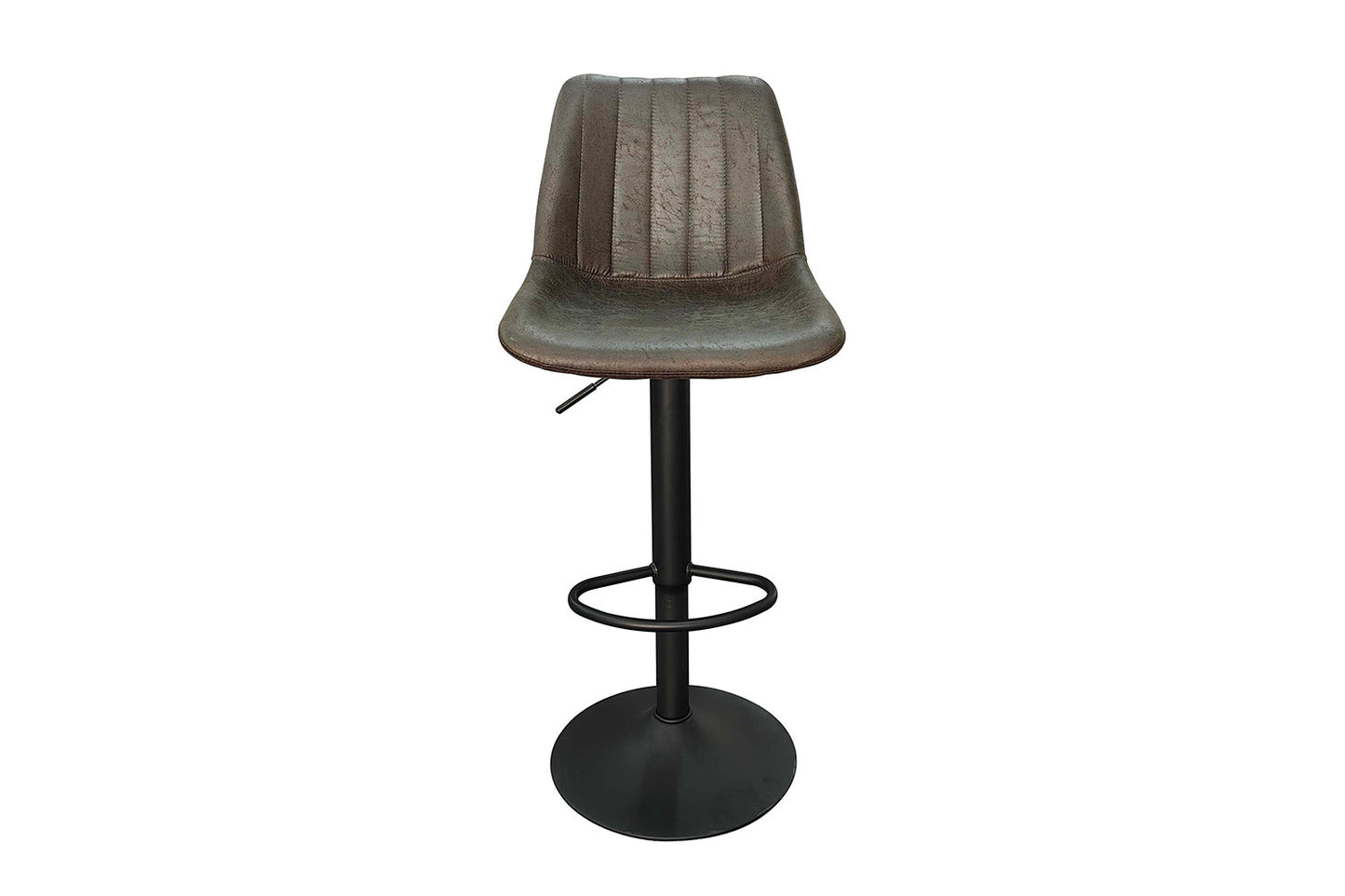 Tabouret de bar Barcelona Brun foncé