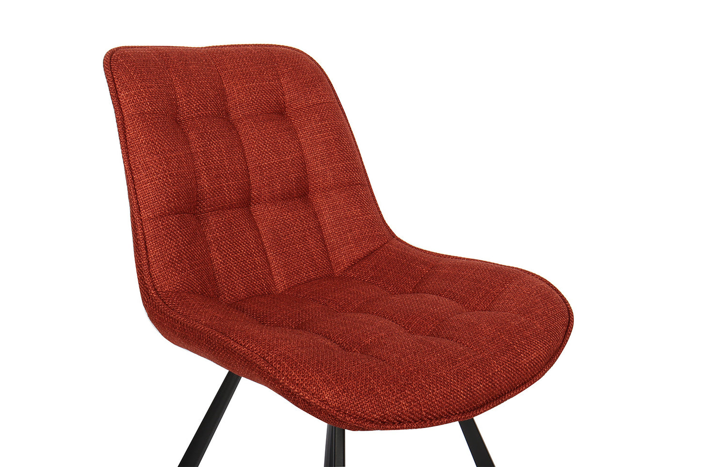 Chaise Ariba Rouge