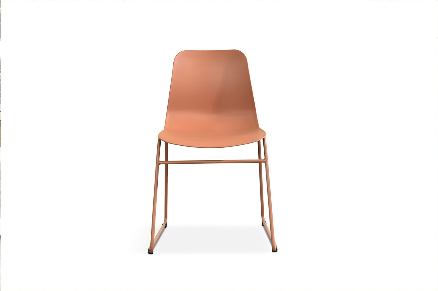 Chaise Marie Terracotta