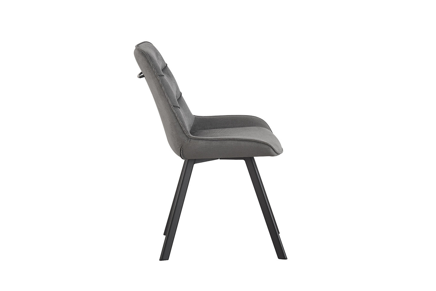 Chaise Amelie Gris