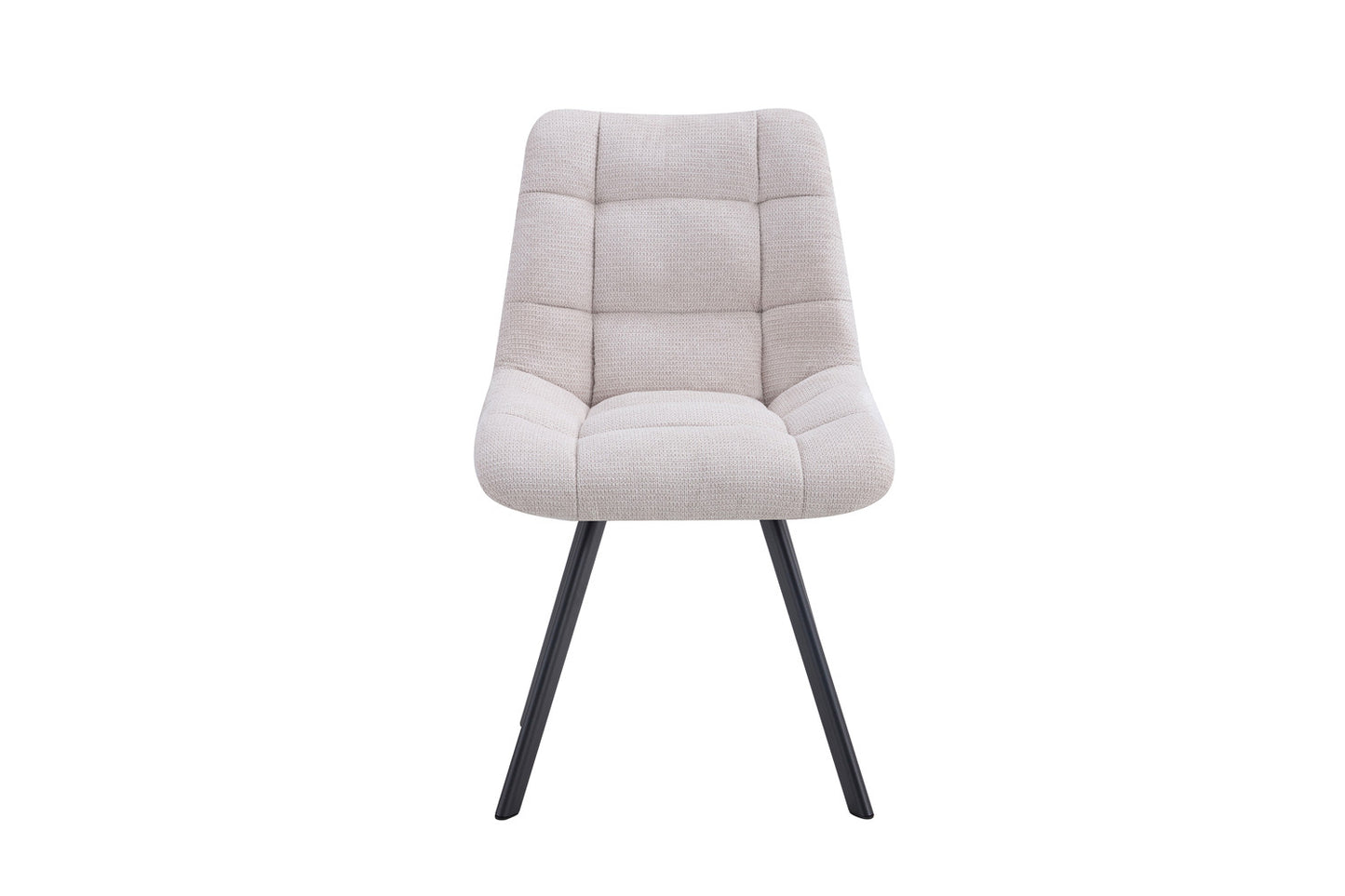 Chaise Lizzy Tissu Ote Share 101 Beige