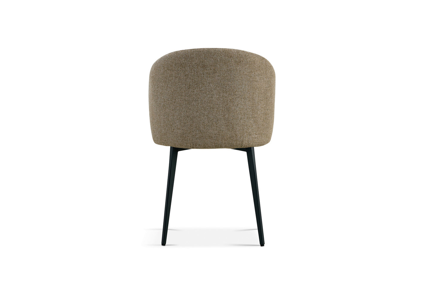 Chaise Toledo tissu Sable