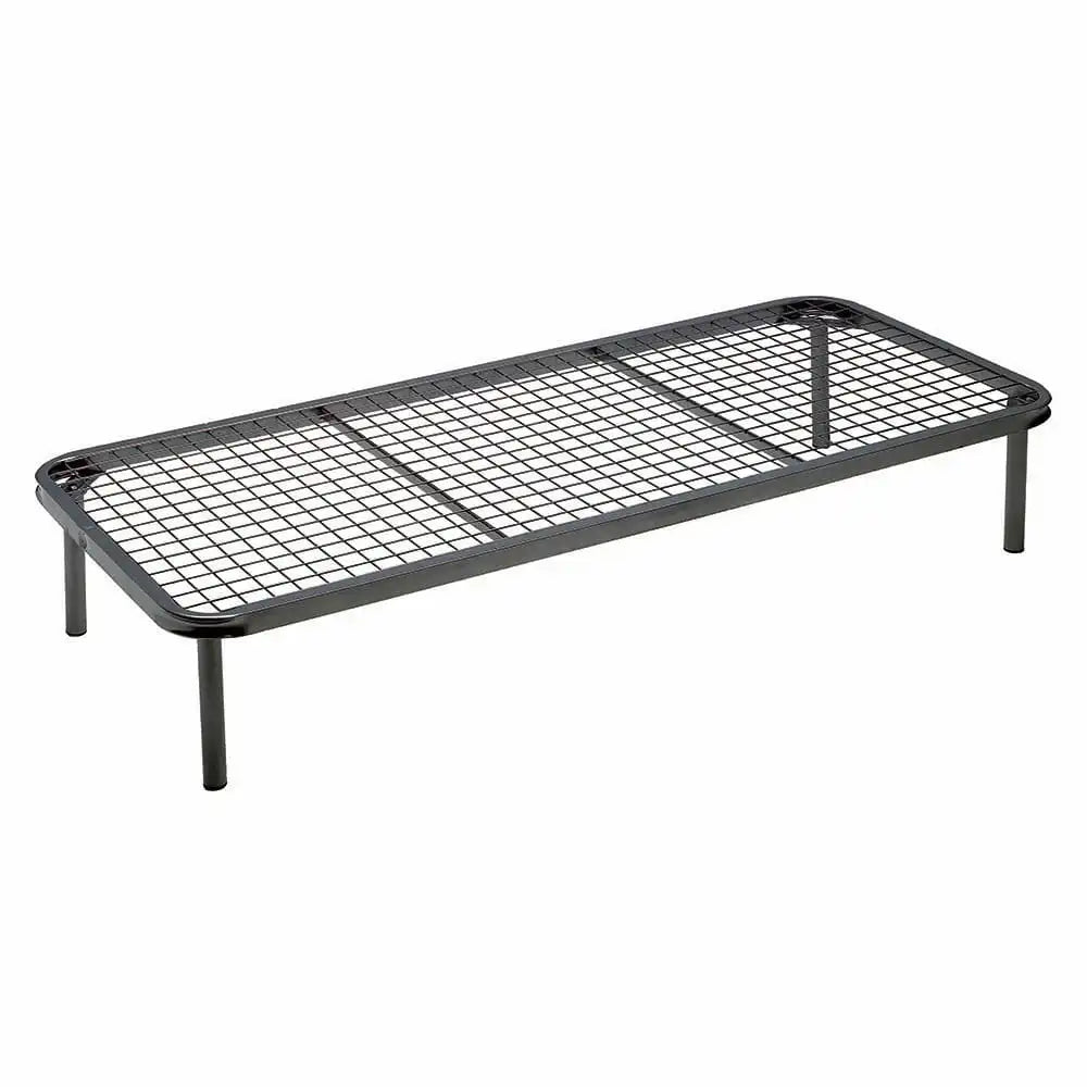 Sommier métal 90X190 Cm