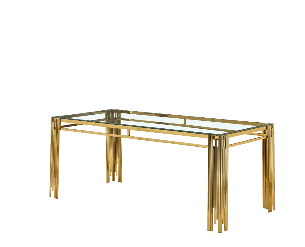 Table à manger Flute