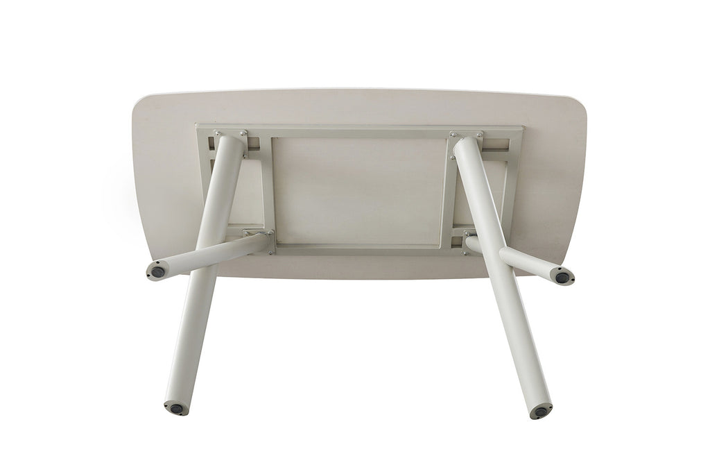 Table Orion Pierre beige