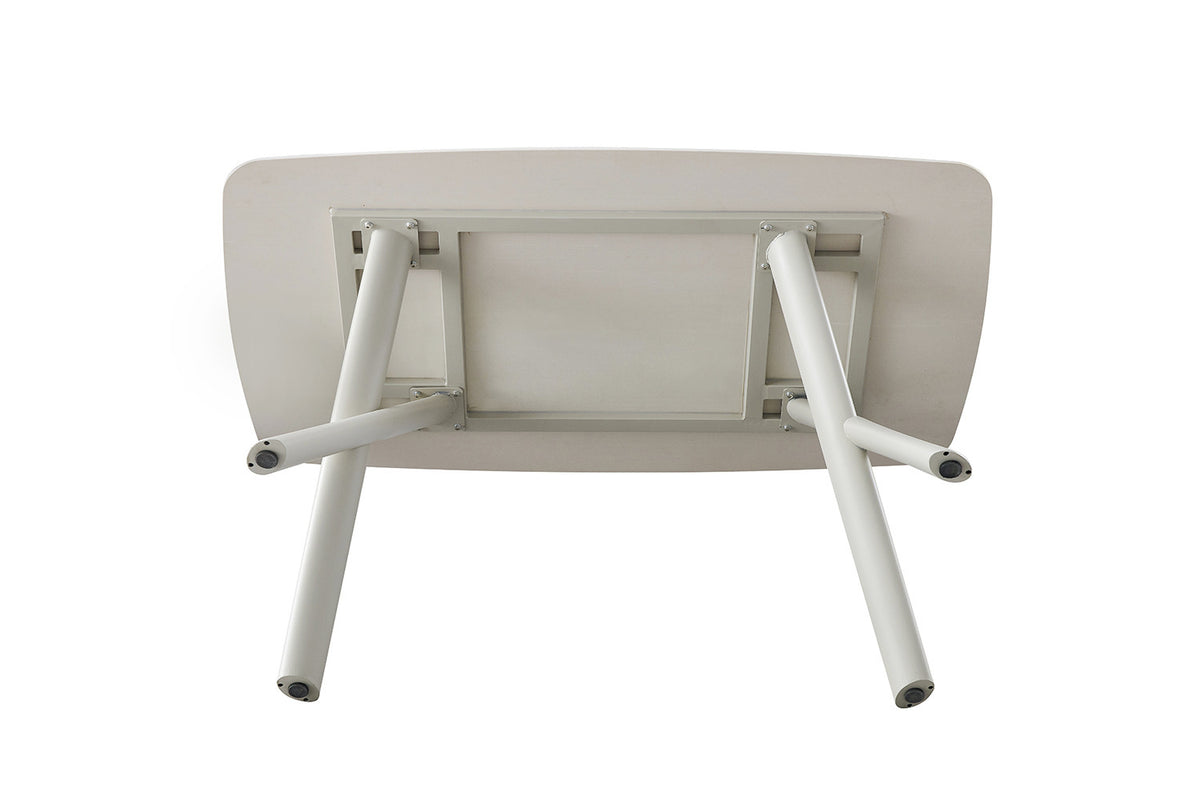 Table Orion Pierre beige