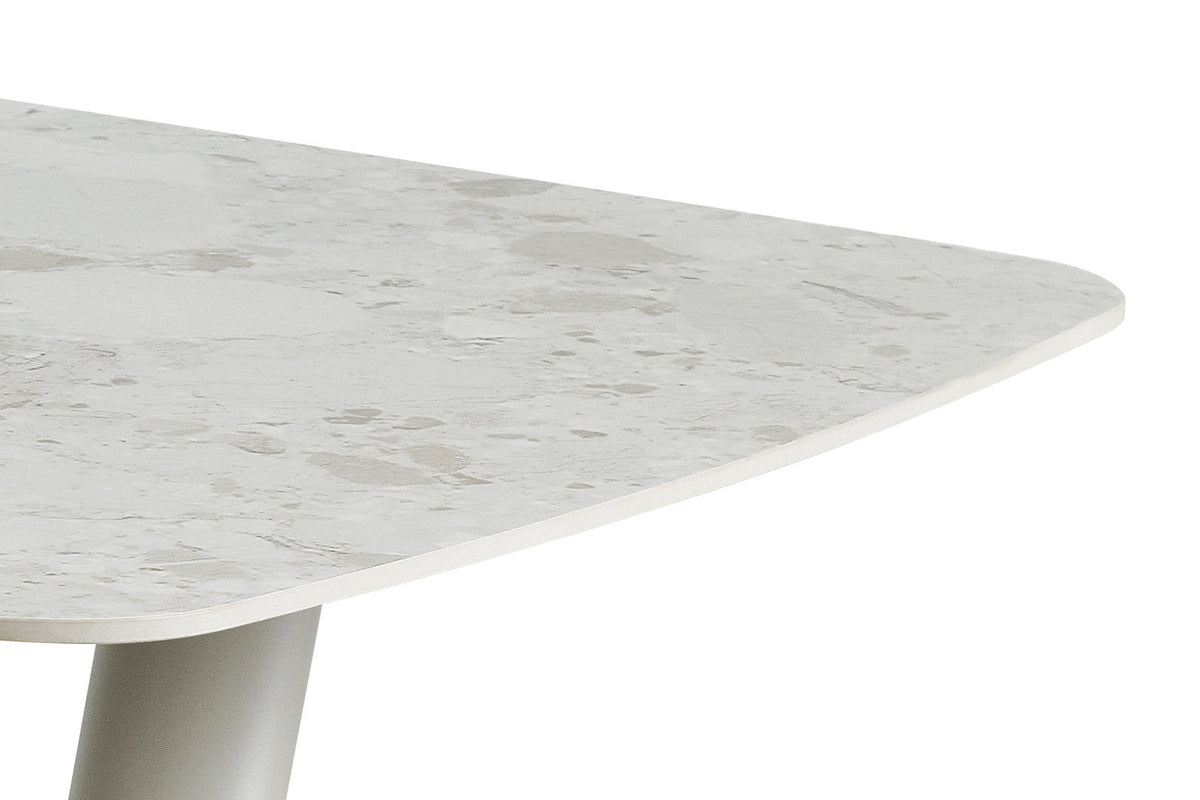 Table Orion Pierre beige