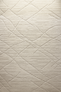 Tapis Éclipse Style Berbère Zayane Crème