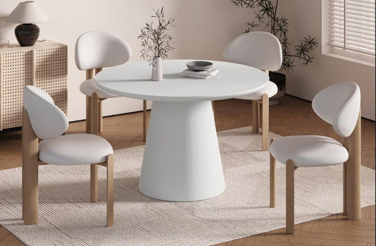 Table à manger Tavira 120cm