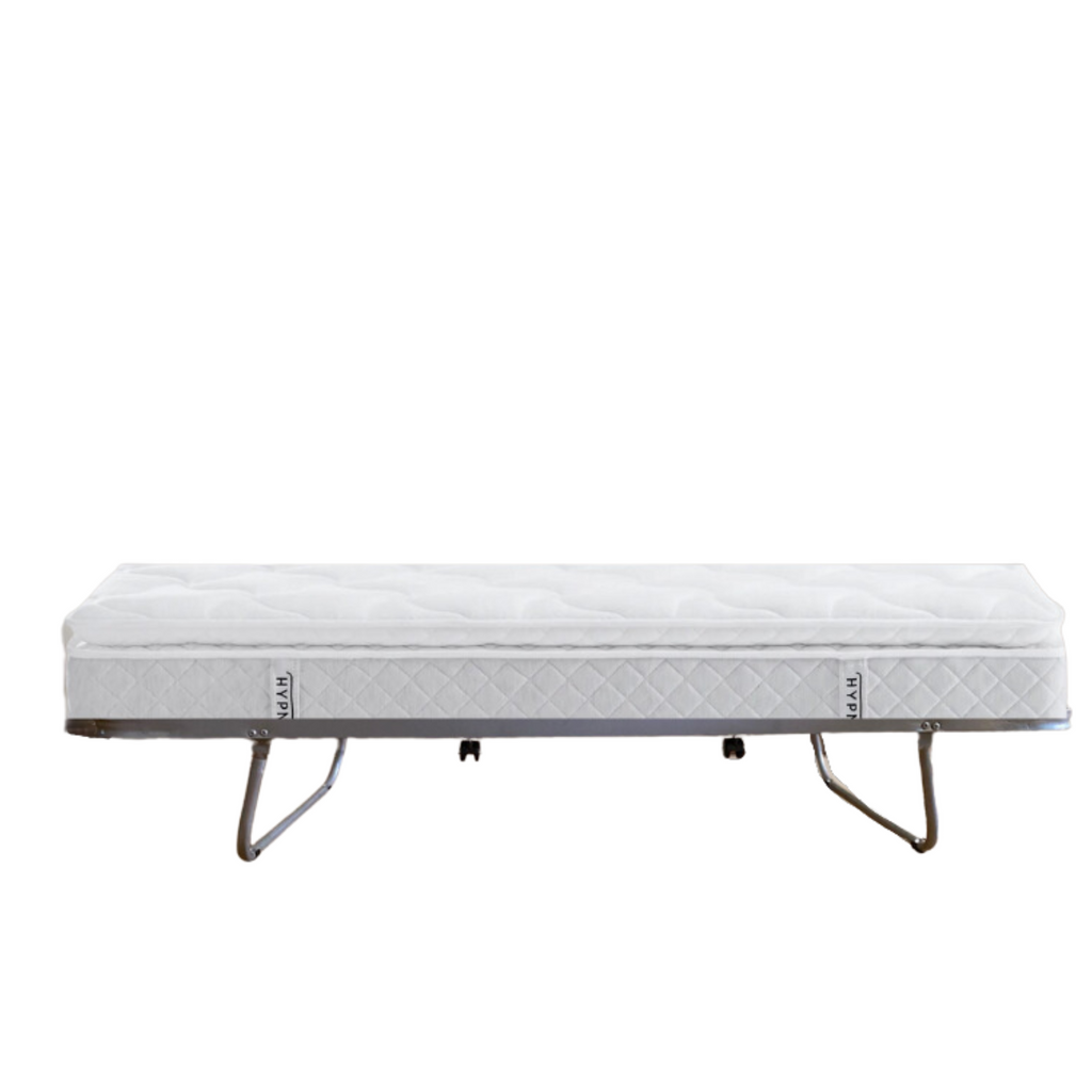 Lit Gigogne gris