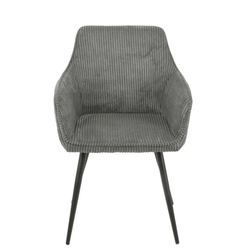 Chaise Colorado anthracite