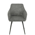 Chaise Colorado anthracite