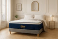 Matelas A Resorts Avec Sur Matelas Eden - 140x190x32