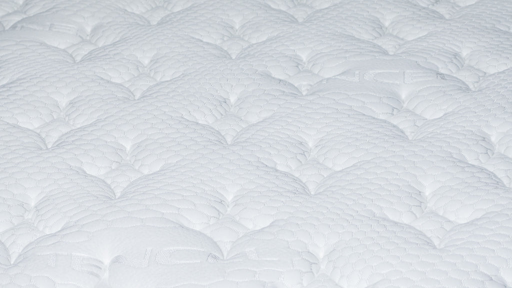 Matelas A Resorts Avec Sur Matelas Eden - 140x190x32