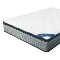 Matelas A Ressorts Ensaches Le Concorde - 120x190x25
