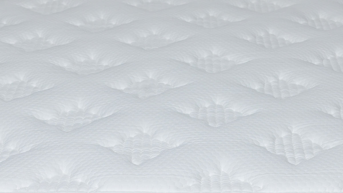 Matelas A Ressorts Ensaches Le Concorde - 140x190x25