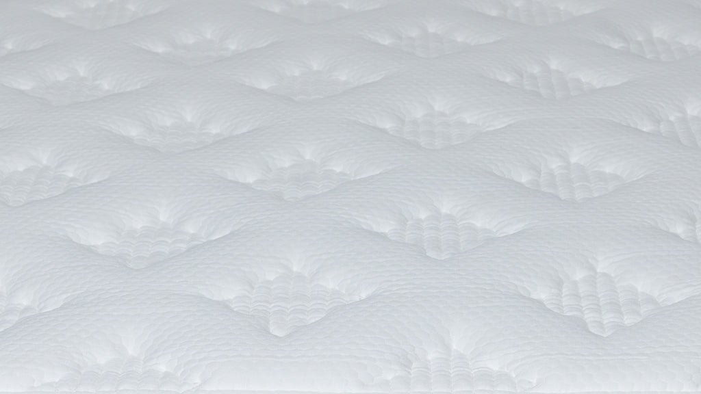 Matelas A Ressorts Ensaches Le Concorde - 160x200x25