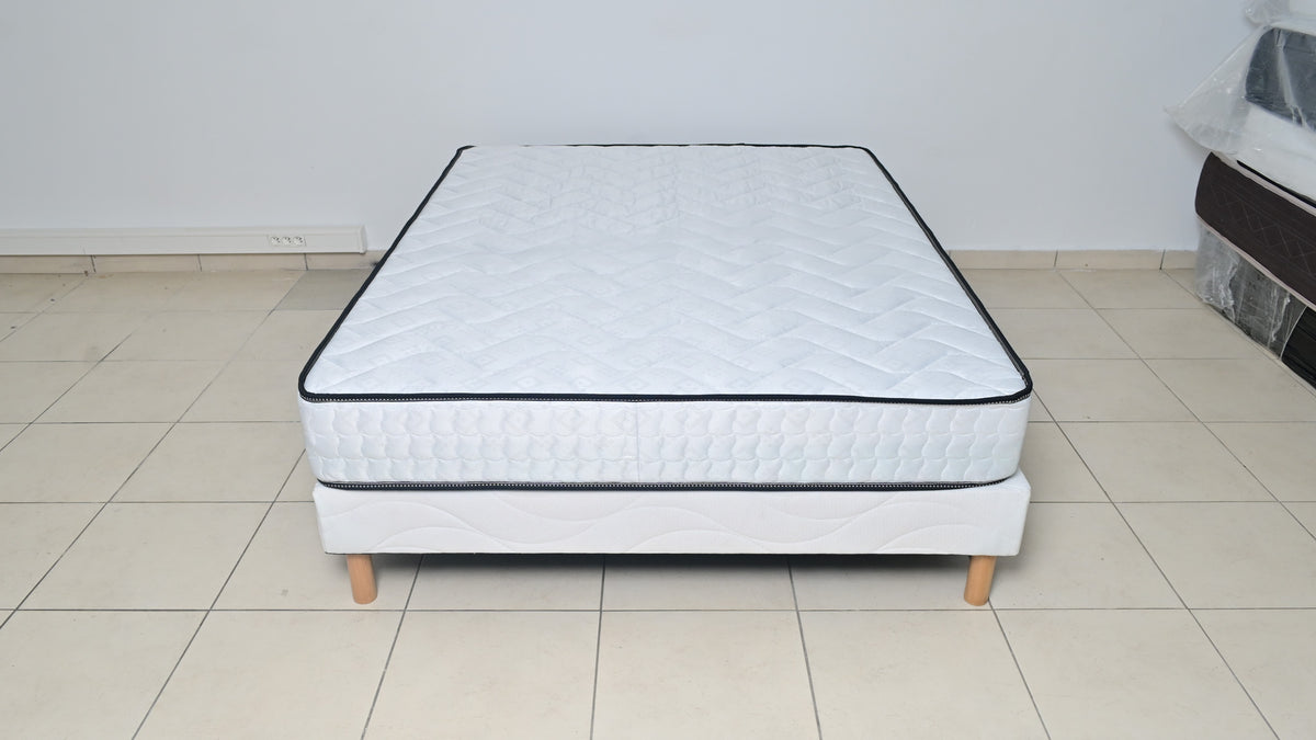 Matelas Confort Ferme - 140x190x20