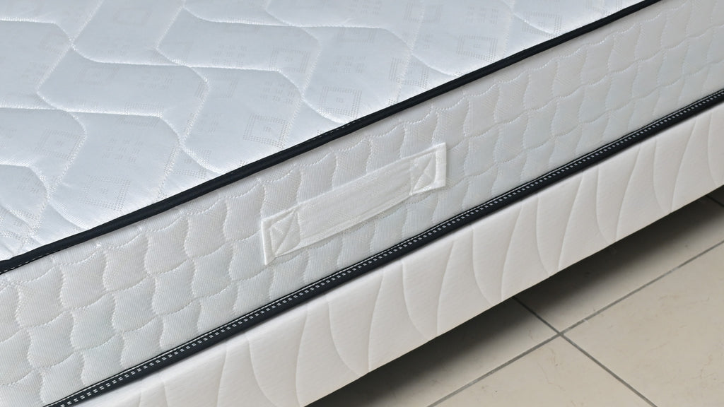 Matelas Confort Ferme - 140x190x20