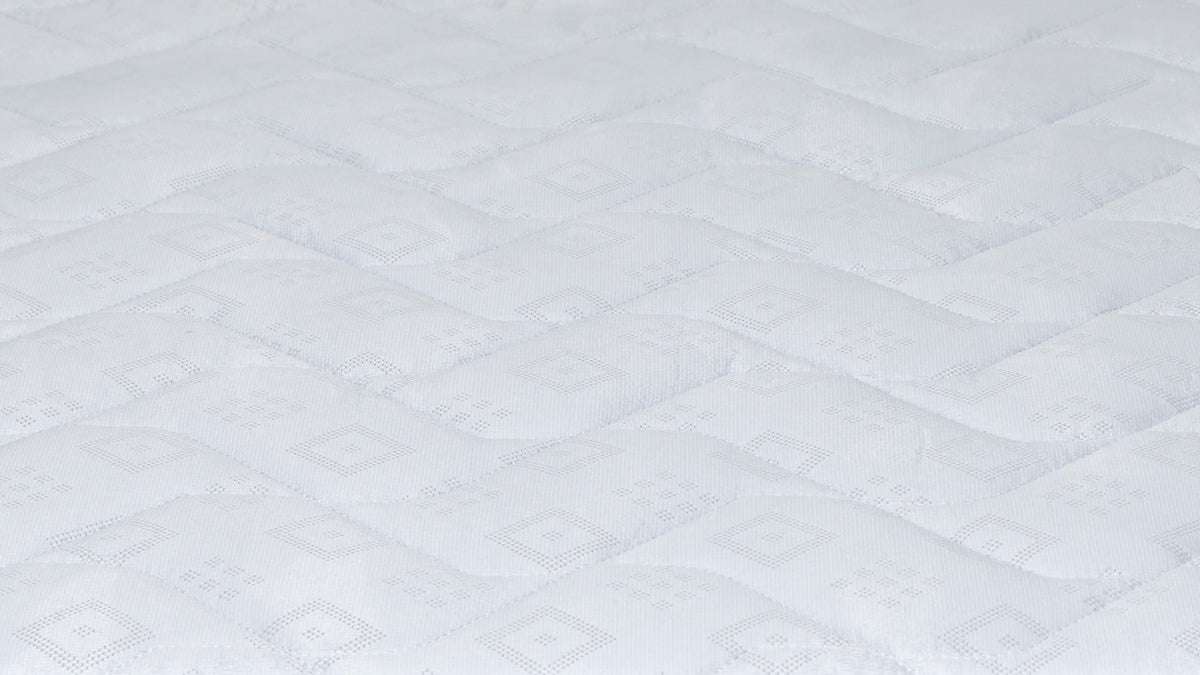 Matelas Confort Ferme - 140x190x20