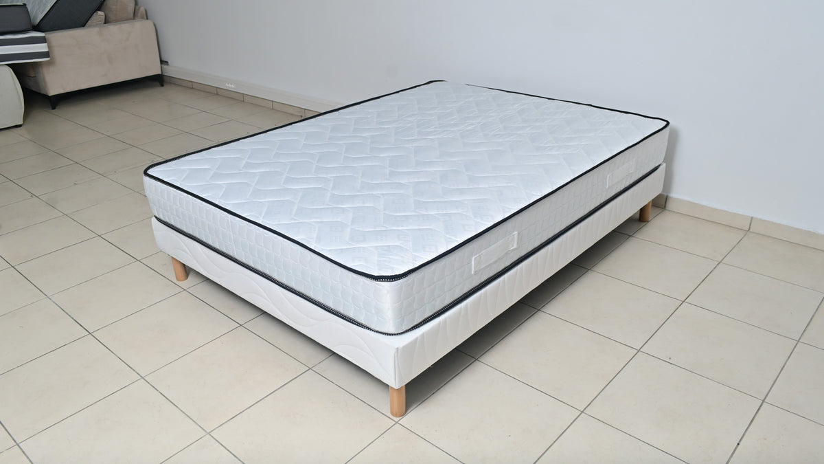 Matelas Confort Ferme - 160x200x20