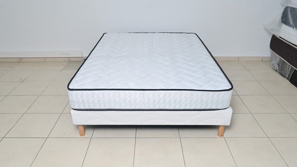 Matelas Confort Ferme - 160x200x20