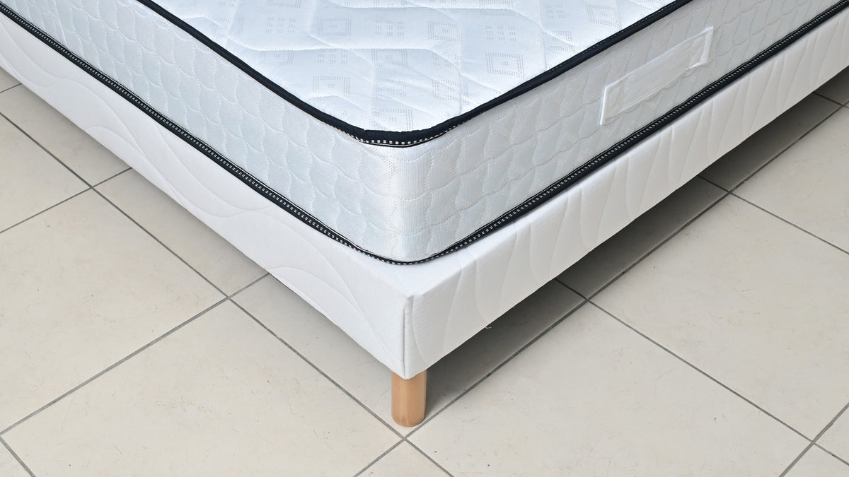 Matelas Confort Ferme - 160x200x20