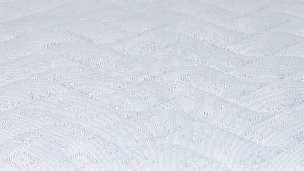 Matelas Confort Ferme - 160x200x20