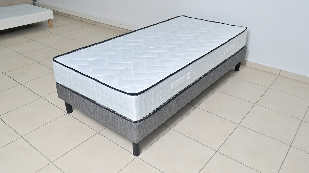 Matelas Confort Ferme - 90x190x20