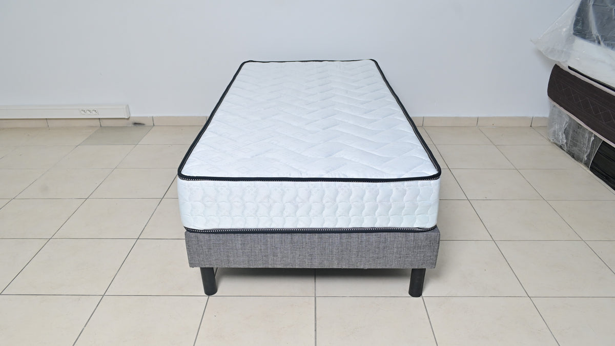 Matelas Confort Ferme - 90x190x20