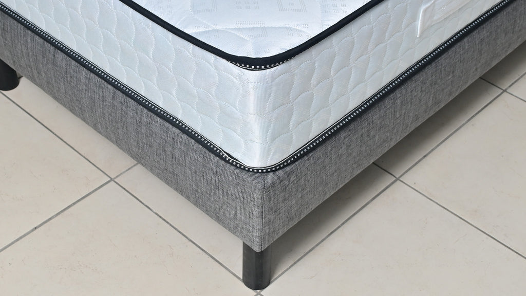 Matelas Confort Ferme - 90x190x20