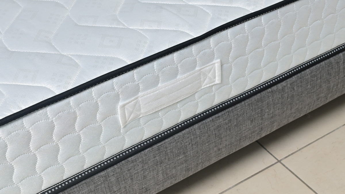 Matelas Confort Ferme - 90x190x20