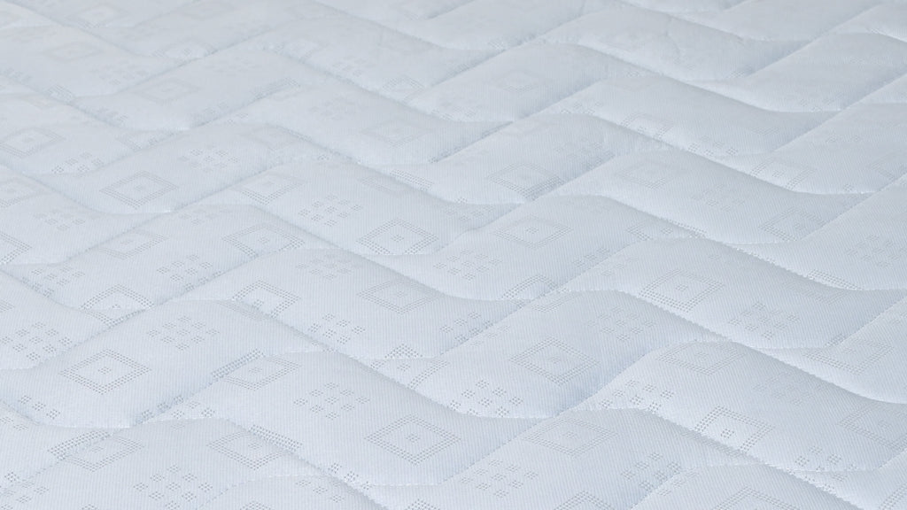 Matelas Confort Ferme - 90x190x20