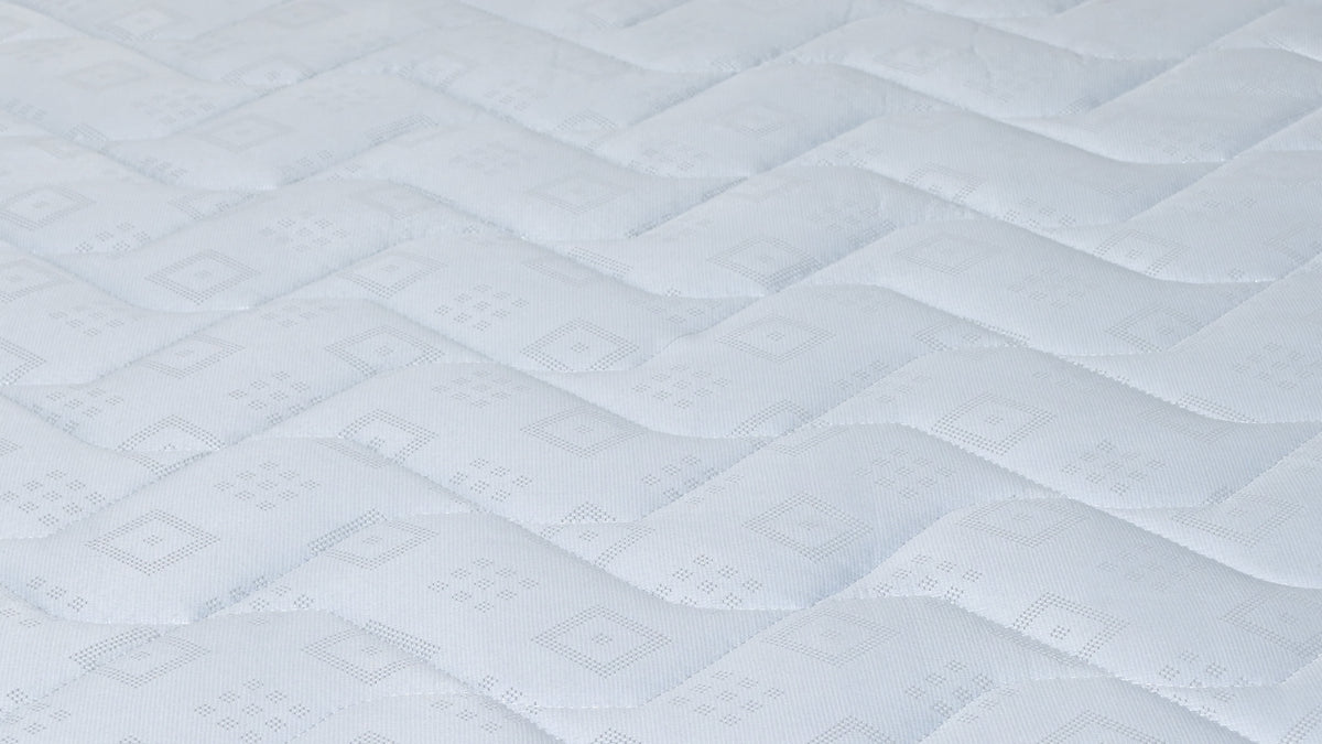 Matelas Confort Ferme - 90x200x20